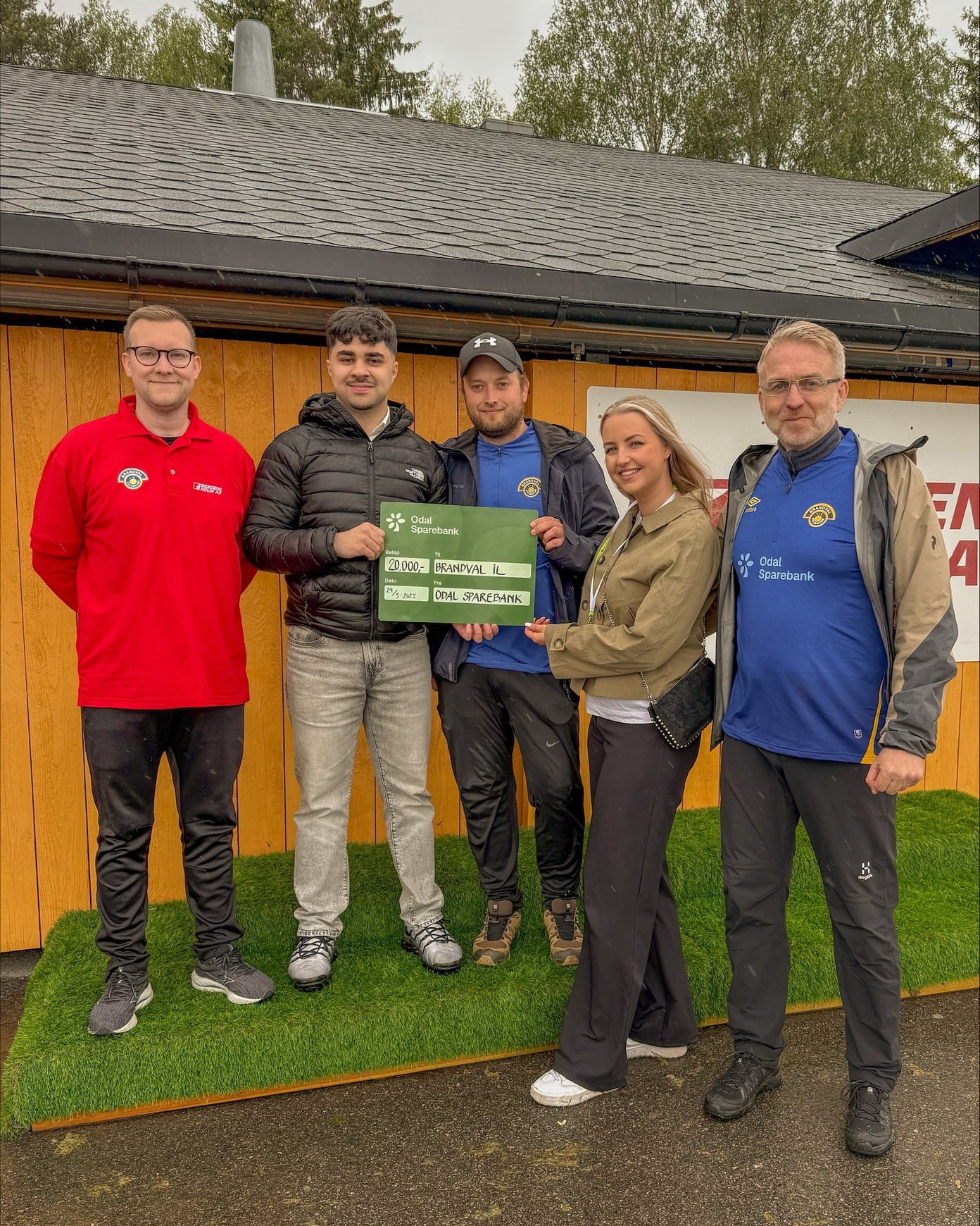 brandvalil gavemidler