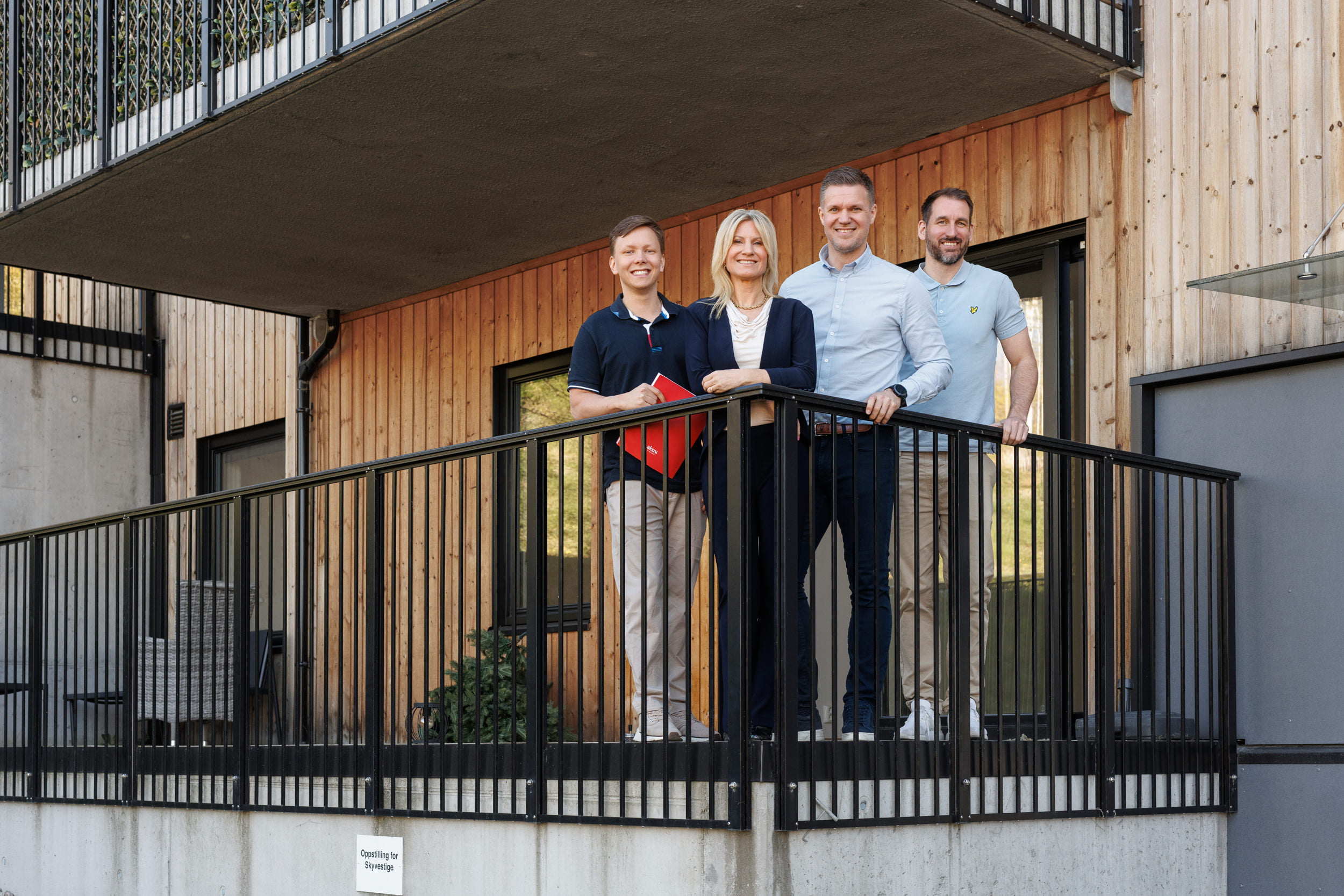 Eidskog, Odal Sparebank, Aktiv Eiendomsmegling Kongsvinger, rådgivning